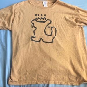 Lion King Shirt